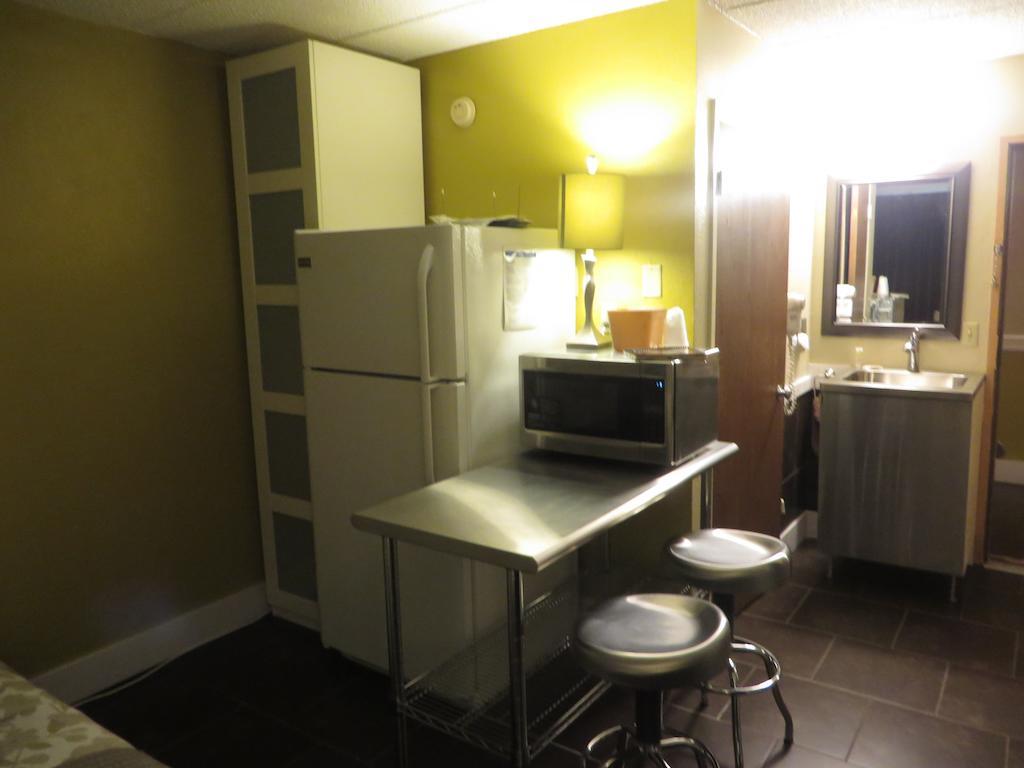 Riverside Suites North Mankato Habitación foto
