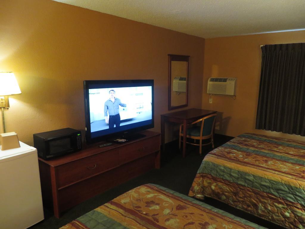 Riverside Suites North Mankato Habitación foto